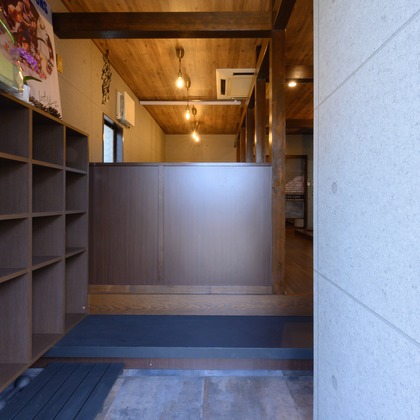 佐野光太郎が撮影した店舗/オフィス/サロン撮影の写真