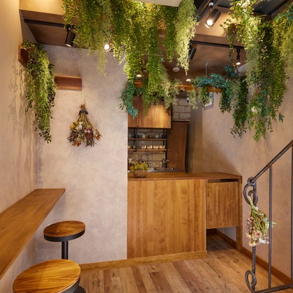 岩瀬泰治が撮影した店舗/オフィス/サロン撮影/料理撮影/商品/物撮り/不動産/竣工の写真