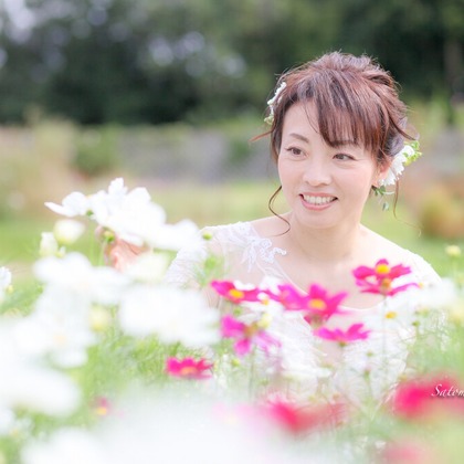 なかがわさとみが撮影した「:albumName」の写真