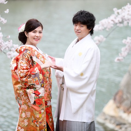 KIKIウェディングが撮影した「:albumName」の写真