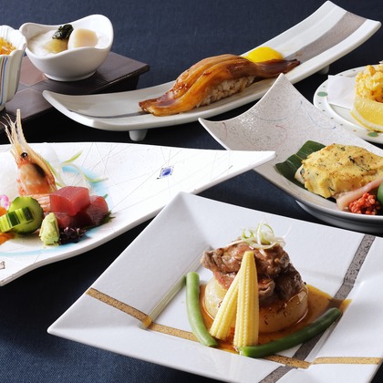 須貝フォトサービスが撮影した料理撮影の写真