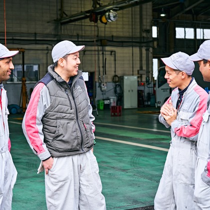 大橋裕紀が撮影したウェディングや家族、ビジネスの写真