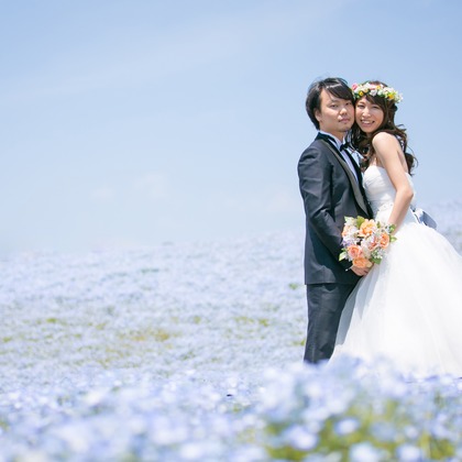 Wedding, Bridal Photos taken by KISA photography