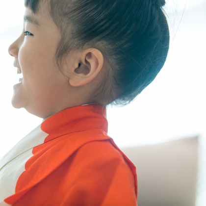 Nobuhiro Toyaが撮影したエンゲージメントフォトの写真