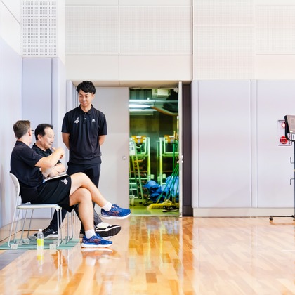 田中愛実が撮影したイベント/スナップ撮影/人物撮影の写真