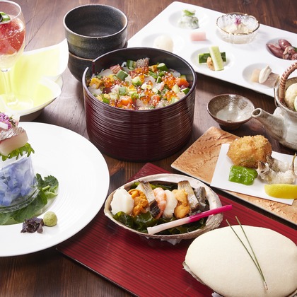 ディス・ワンが撮影した料理撮影の写真