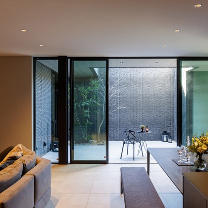 内田　雄一が撮影した「:albumName」の写真