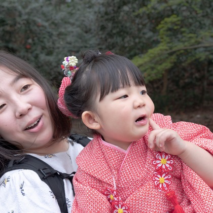 ミヤタカズコが撮影した「:albumName」の写真