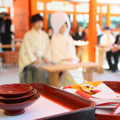 京都・中尾写真場が撮影したウェディングや家族、ビジネスの写真