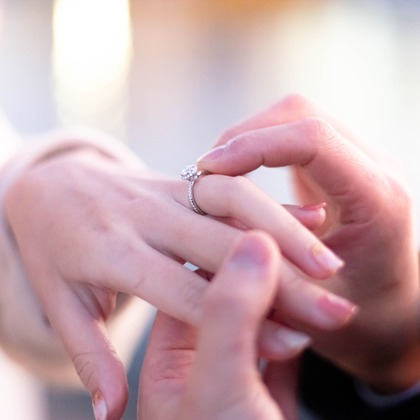 kudophotoが撮影した「前撮り/後撮り出張撮影/ハネムーンフォト」のウェディングフォト - :albumName