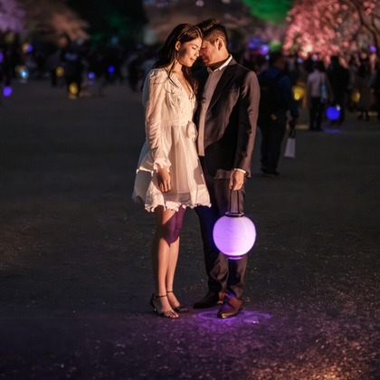 Aoshima Photographyが撮影したウェディングや家族、ビジネスの写真