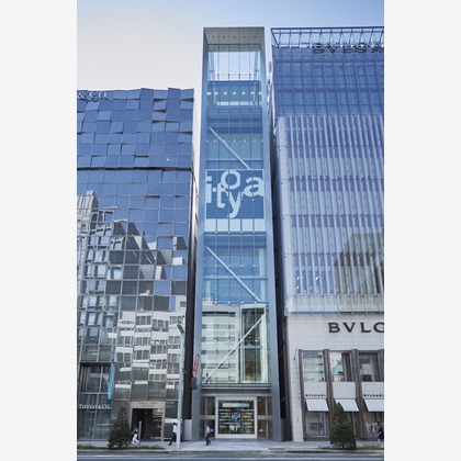 岩瀬泰治が撮影した不動産/竣工の写真