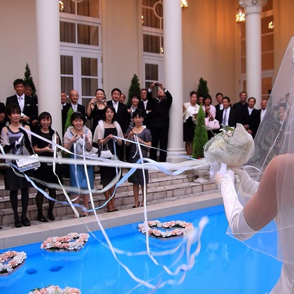 ms photoが撮影した前撮り/後撮り出張撮影/スタジオ撮影/結婚式撮影/和装フォトの写真