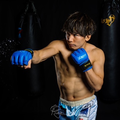 Ray Yamaguchiが撮影した「:albumName」の写真