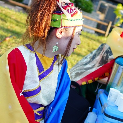 細部　歩が撮影したウェディングや家族、ビジネスの写真