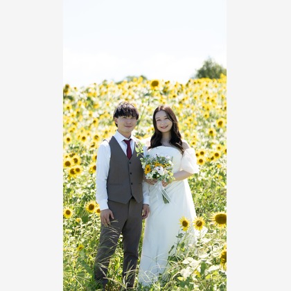 上田 達也が撮影したウェディングや家族、ビジネスの写真