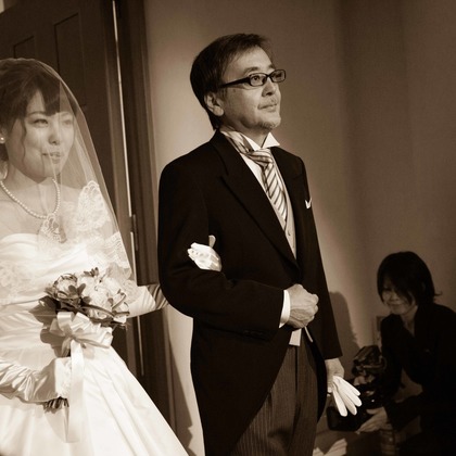 高野和希が撮影したウェディングや家族、ビジネスの写真