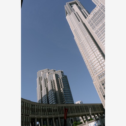 蓬台祐希が撮影した不動産/竣工の写真