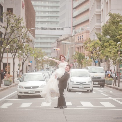 イデアグラフが撮影したウェディング・結婚の写真