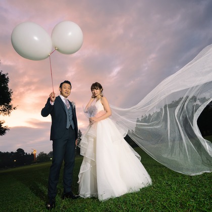 Photo of Pre-shoot taken by 坂川直紀