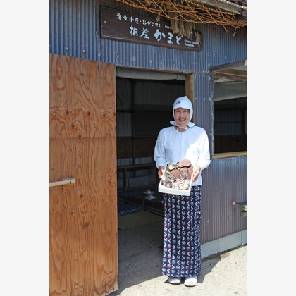 村田わかな広告写真が撮影した店舗/オフィス/サロン撮影/料理撮影/人物撮影の写真