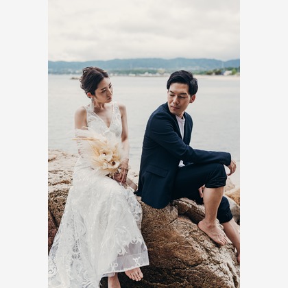 Photo of pre wedding shoot taken by ヒロイ　タカヒト