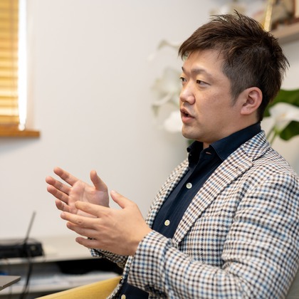 HARAデザインが撮影した人物撮影の写真