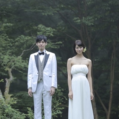 Wedding, Bridal Photos taken by STUDIO Giroux