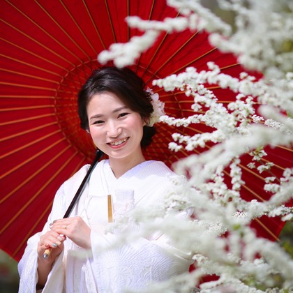 Location Photo Shoot/Kimono Shoot Photos taken by 出張撮影　FotoMatograph　間藤　恒