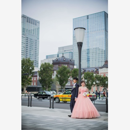 Photo Atelier feliceが撮影した「ウェディング・結婚」のウェディングフォト - :albumName