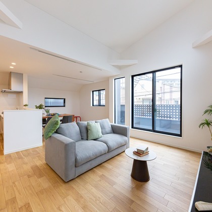 滋賀淳が撮影した店舗/オフィス/サロン撮影/不動産/竣工の写真