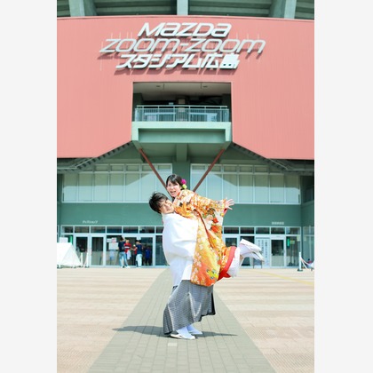 KIKIウェディングが撮影した「:albumName」の写真