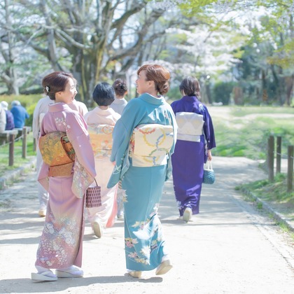 戸坂　良枝が撮影したイベント/スナップ撮影の写真