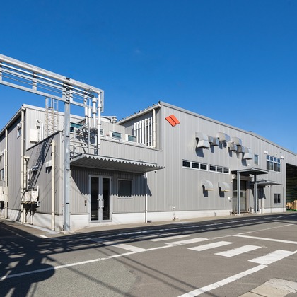 帆足慶一郎が撮影した店舗/オフィス/サロン撮影/不動産/竣工の写真