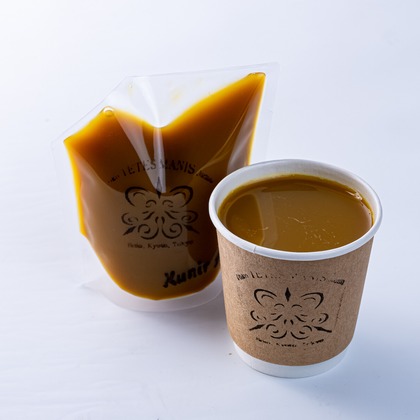 出張カメラマンのY's Officeが撮影した料理撮影の写真