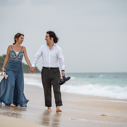 Photo of Miyakojima before business trip taken by takumatravel