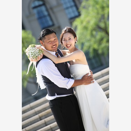 オフィスワイエス（SHO YAMAOKA）が撮影したウェディングや家族、ビジネスの写真