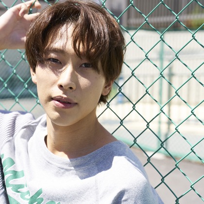 塩谷哲平が撮影した人物撮影の写真