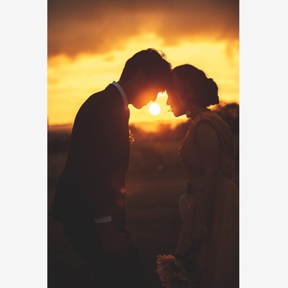 藤内誠一郎が撮影した「ウェディング」の写真