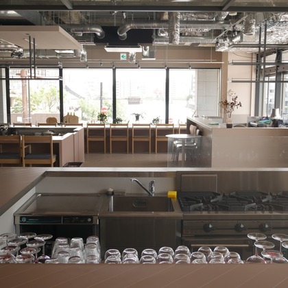 ant10.が撮影した店舗/オフィス/サロン撮影の写真