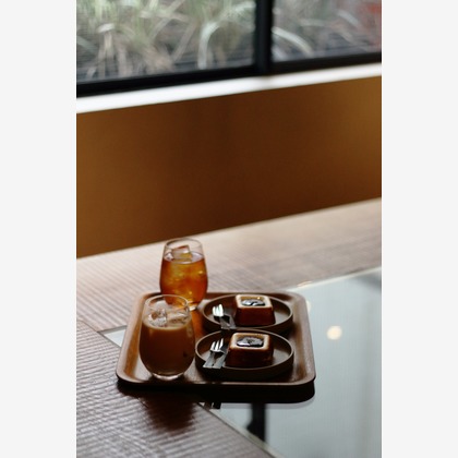 加藤めめこが撮影した「料理写真(各店舗内)」の写真