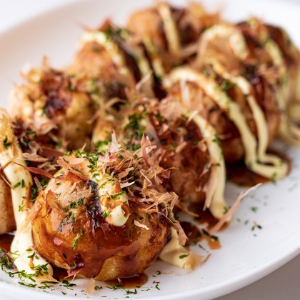 高木勇斗が撮影した商品/物撮りの写真