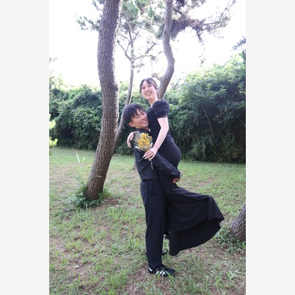 ウィズ石黒が撮影したウェディング・結婚の写真