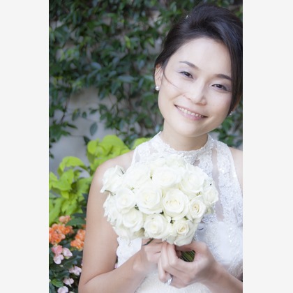 Wedding, Bridal Photos taken by Lucky Sliver Sixpence