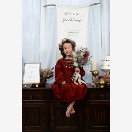 高夏写真店が撮影したその他/スタジオ撮影/家族写真の出張撮影の写真