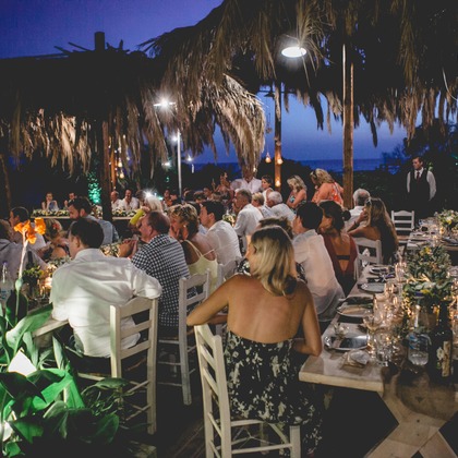 magdalene kourtiが撮影した「ウェディング・結婚」のウェディングフォト - :albumName