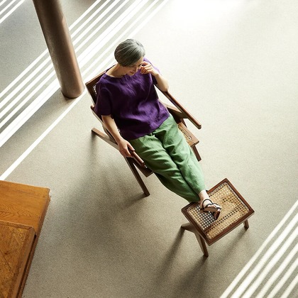 白井由香里写真事務所が撮影した人物撮影の写真