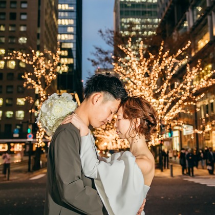 Photo of [Wedding Photo] Location Photo taken by 勝俣遥子