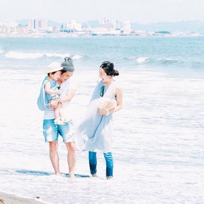 出張撮影HUG TIMEが撮影した結婚式撮影の写真