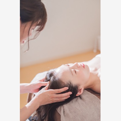 出張撮影 中村まみこが撮影した店舗/オフィス/サロン撮影の写真